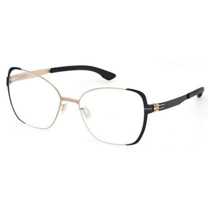 IC!BERLIN Eyeglasses, Model: IC5025 Colour: 005