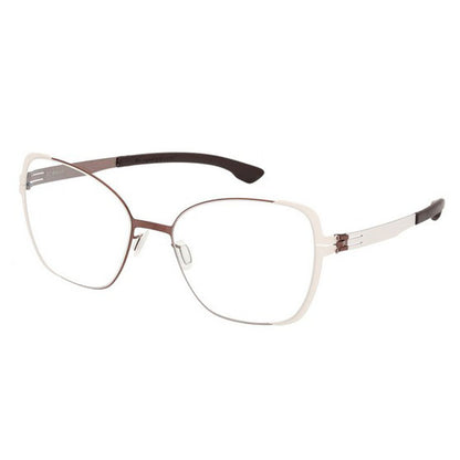 IC!BERLIN Eyeglasses, Model: IC5025 Colour: 024