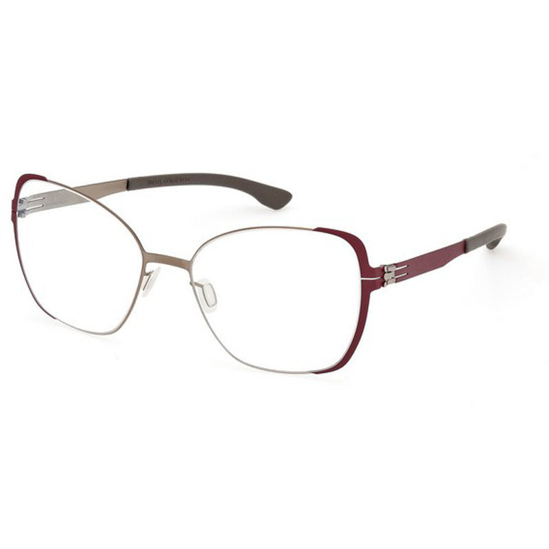 IC!BERLIN Eyeglasses, Model: IC5025 Colour: 035