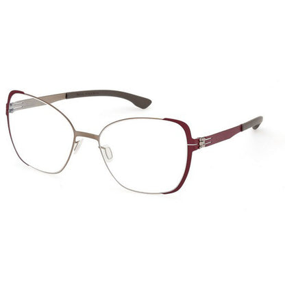 IC!BERLIN Eyeglasses, Model: IC5025 Colour: 035