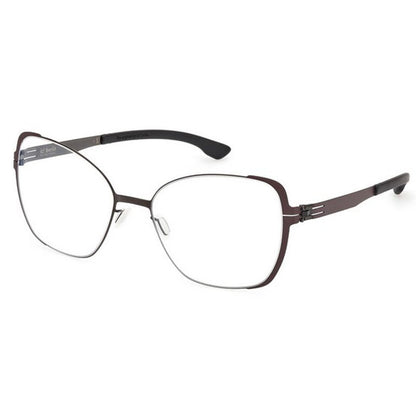 IC!BERLIN Eyeglasses, Model: IC5025 Colour: 05A