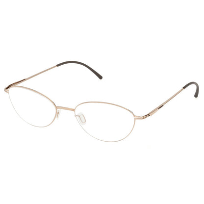 IC!BERLIN Glasögon, Modell: IC5026 Färg: 028