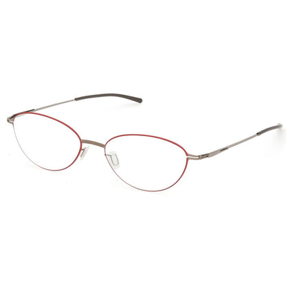 IC!BERLIN Glasögon, Modell: IC5026 Färg: 035