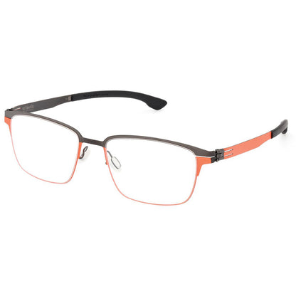 IC!BERLIN Eyeglasses, Model: IC5028D Colour: 005