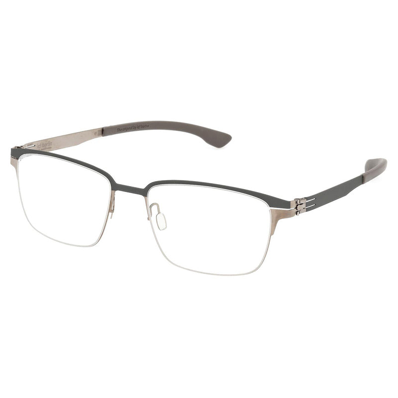 IC!BERLIN Eyeglasses, Model: IC5028D Colour: 035