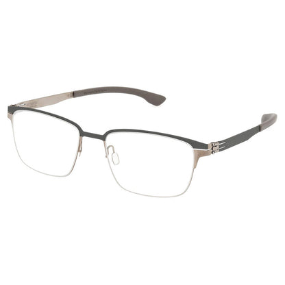 IC!BERLIN Eyeglasses, Model: IC5028D Colour: 035