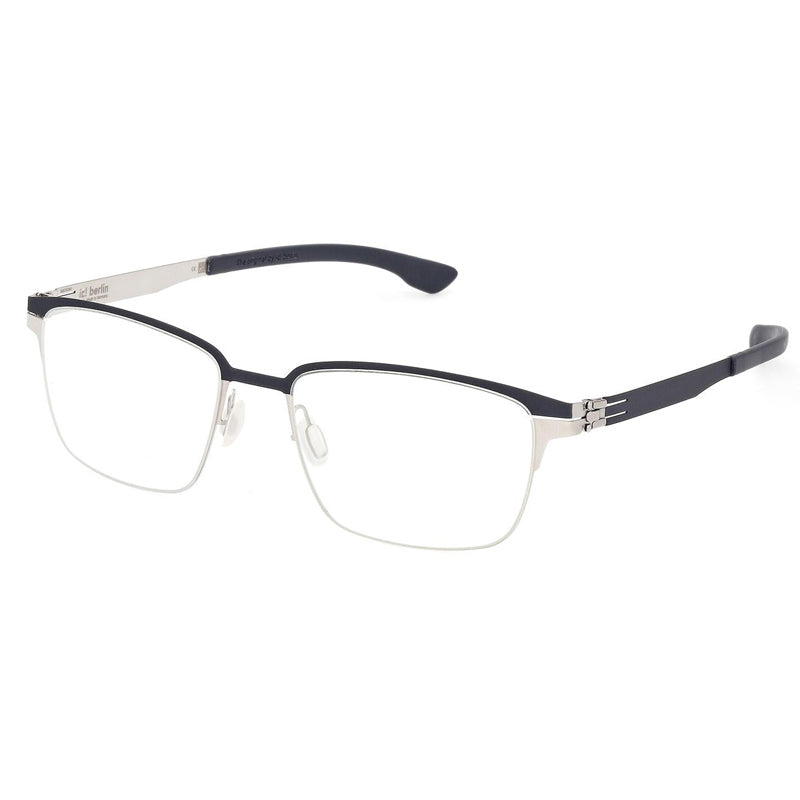 IC!BERLIN Eyeglasses, Model: IC5028D Colour: 086