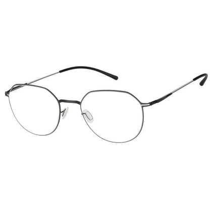 IC!BERLIN Eyeglasses, Model: IC5030 Colour: 008