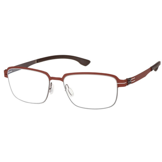 Lunettes IC!BERLIN, Modèle : IC5032D Couleur : 050