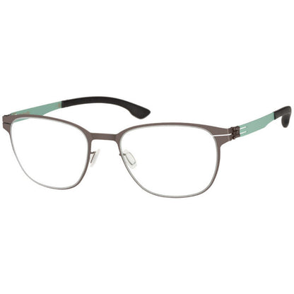 IC!BERLIN Eyeglasses, Model: IC5034 Colour: 02A
