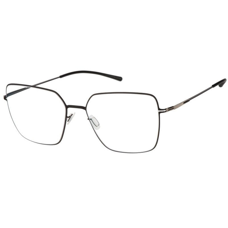IC!BERLIN Eyeglasses, Model: IC5038 Colour: 002