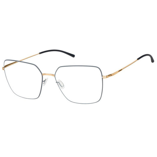 Lunettes IC!BERLIN, Modèle : IC5038 Couleur : 28A