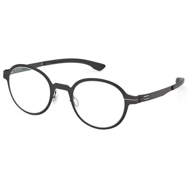 IC!BERLIN Eyeglasses, Model: IC5040D Colour: 002