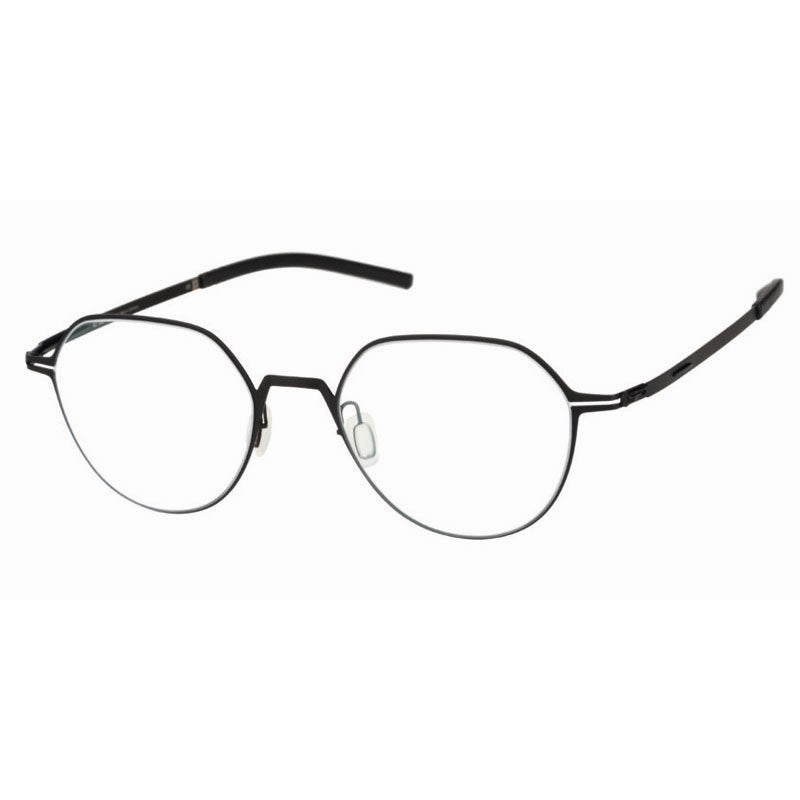 Okulary IC!BERLIN, model: IC5042D kolor: 002