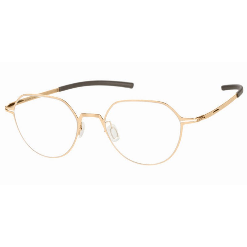 IC!BERLIN Eyeglasses, Model: IC5042D Colour: 028