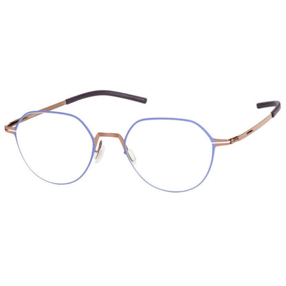 Okulary IC!BERLIN, model: IC5042D Kolor: 067