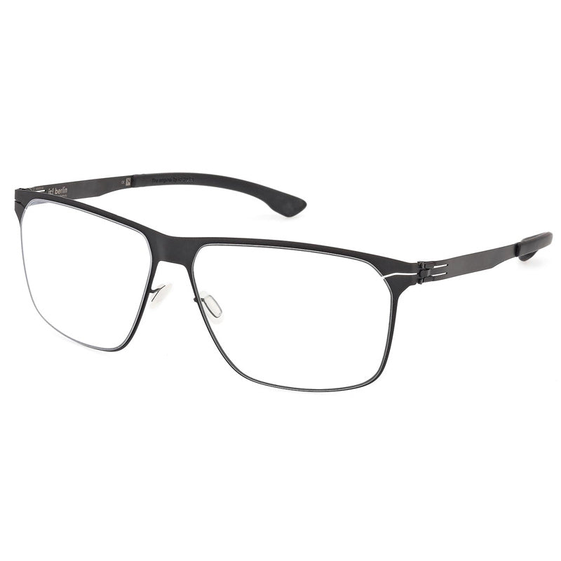 IC!BERLIN Eyeglasses, Model: IC5044 Colour: 002
