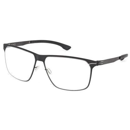 IC!BERLIN Eyeglasses, Model: IC5044 Colour: 002