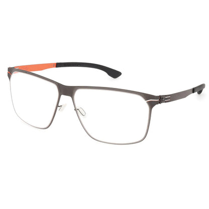 IC!BERLIN Eyeglasses, Model: IC5044 Colour: 005