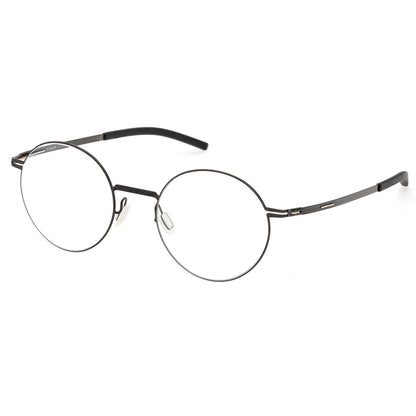 IC!BERLIN Eyeglasses, Model: IC5045D Colour: 008