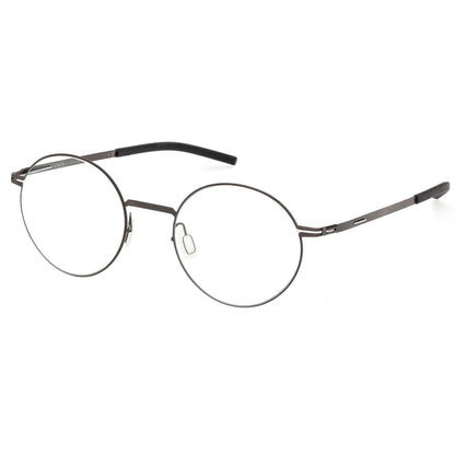 IC!BERLIN Eyeglasses, Model: IC5045D Colour: 02A