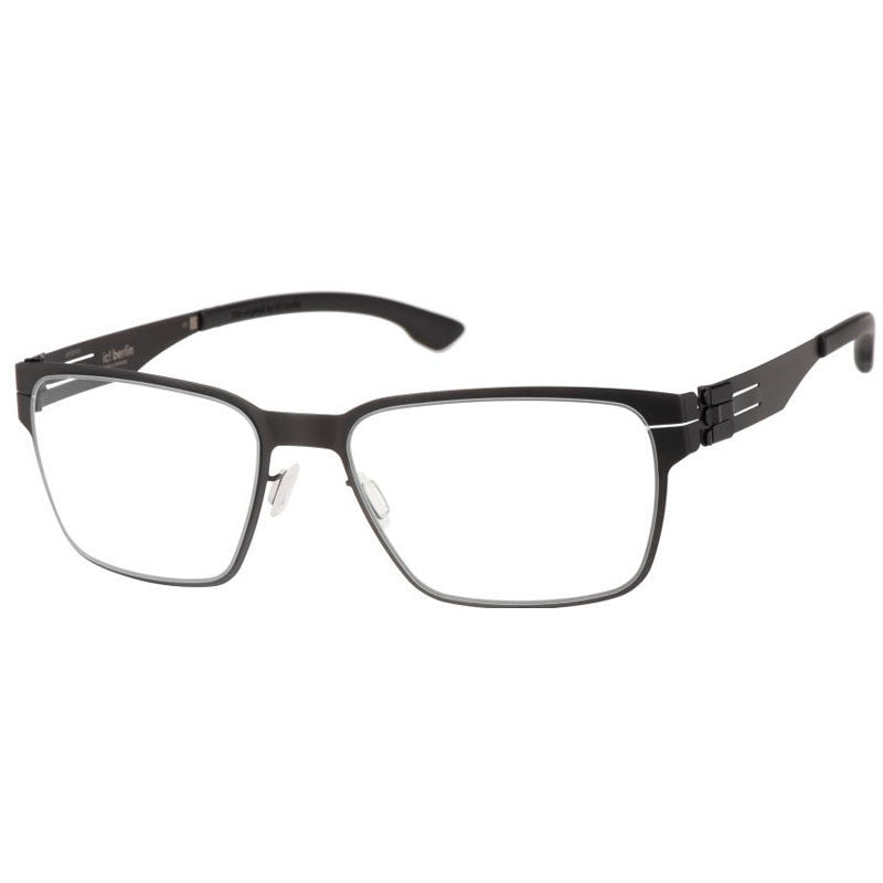 IC!BERLIN Eyeglasses, Model: IC5046 Colour: 002