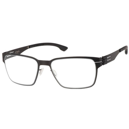 IC!BERLIN Eyeglasses, Model: IC5046 Colour: 002