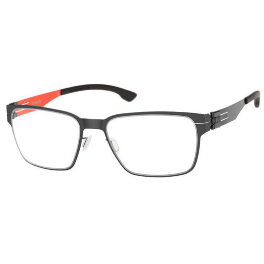 IC!BERLIN Eyeglasses, Model: IC5046 Colour: 008