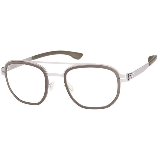 Lunettes IC!BERLIN, Modèle : IC5047 Couleur : 002