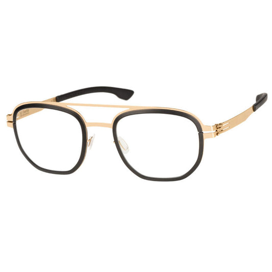 IC!BERLIN Eyeglasses, Model: IC5047 Colour: 005