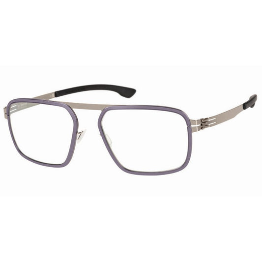 Lunettes IC!BERLIN, Modèle : IC5052 Couleur : 05A