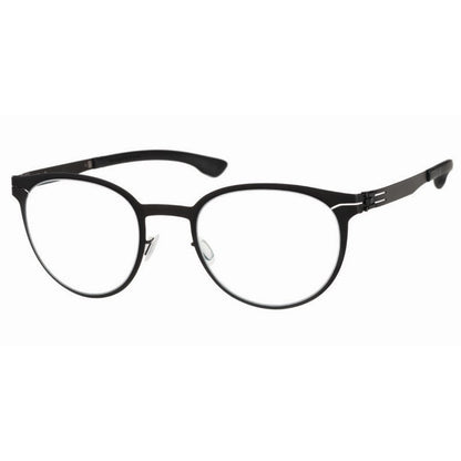 IC!BERLIN Eyeglasses, Model: IC5053 Colour: 002