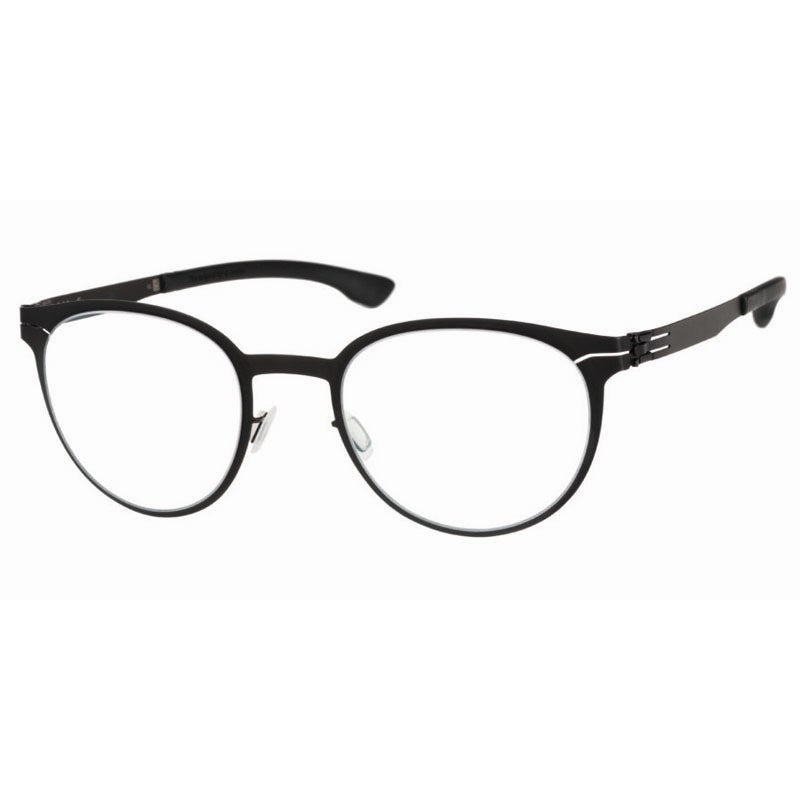 IC!BERLIN Eyeglasses, Model: IC5053 Colour: 002