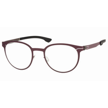 IC!BERLIN Eyeglasses, Model: IC5053 Colour: 005