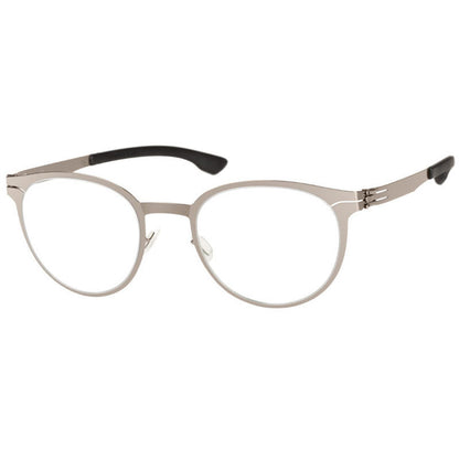 IC!BERLIN Eyeglasses, Model: IC5053 Colour: 02A