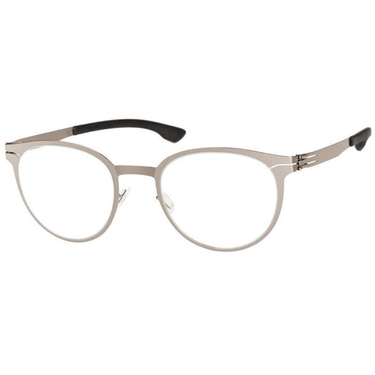 IC!BERLIN Eyeglasses, Model: IC5053 Colour: 02A