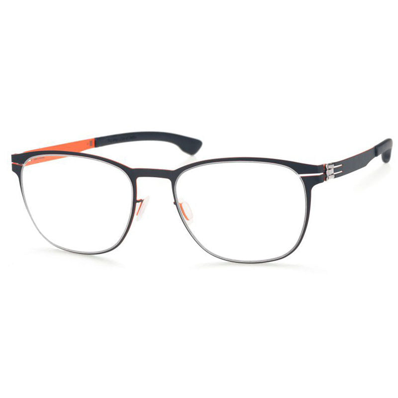 IC!BERLIN Eyeglasses, Model: IC5058 Colour: 085