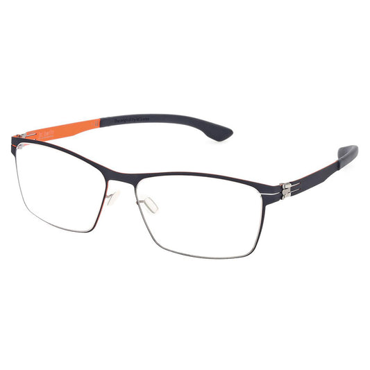 IC!BERLIN Glasögon, Modell: IC5059 Färg: 086