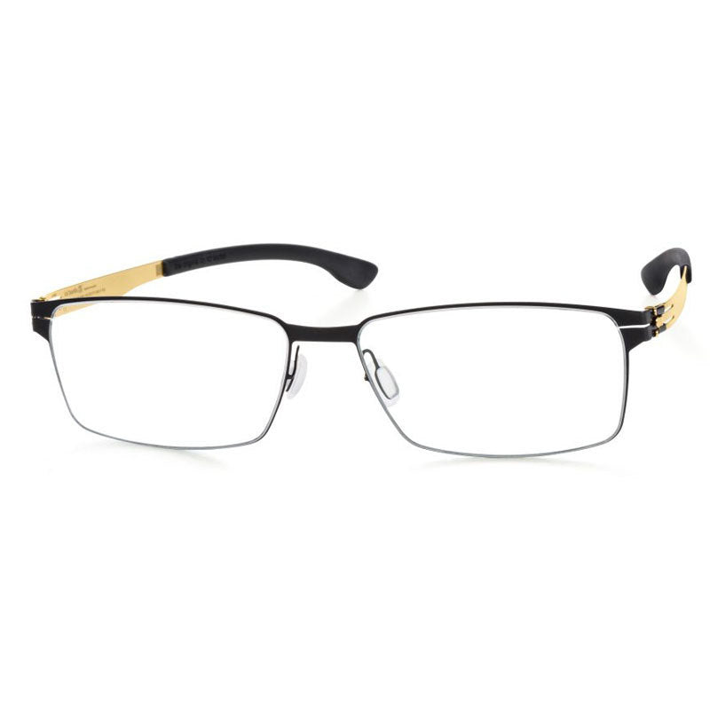 Okulary IC!BERLIN, model: IC5066D Kolor: 02A