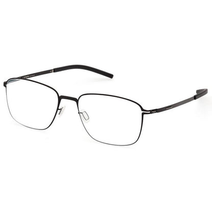 IC!BERLIN Eyeglasses, Model: IC5068 Colour: 002
