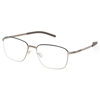 IC!BERLIN Eyeglasses, Model: IC5068 Colour: 035