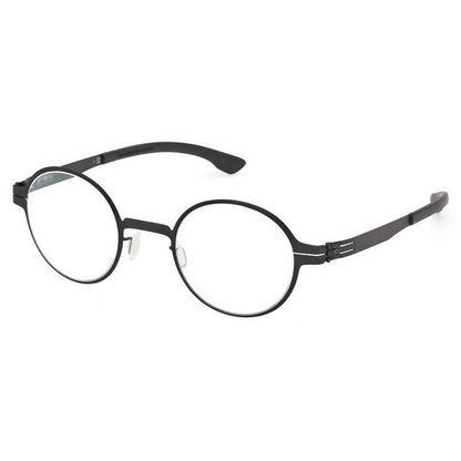 IC!BERLIN Eyeglasses, Model: IC5069 Colour: 002