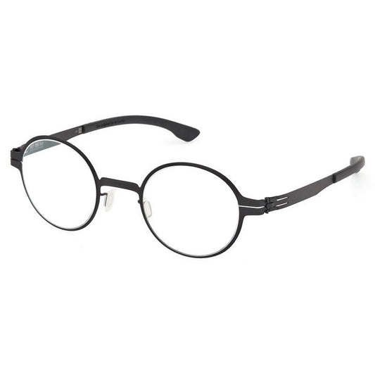 IC!BERLIN Eyeglasses, Model: IC5069 Colour: 002