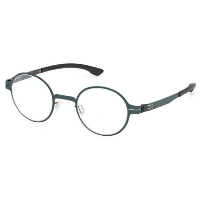 IC!BERLIN Eyeglasses, Model: IC5069 Colour: 005