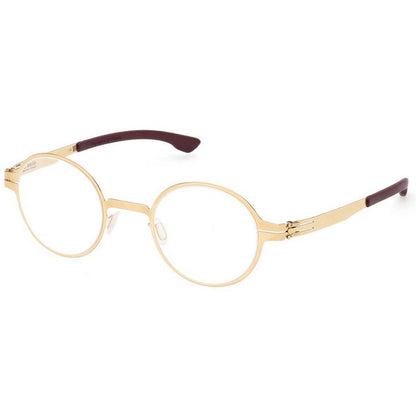 IC!BERLIN Eyeglasses, Model: IC5069 Colour: 031