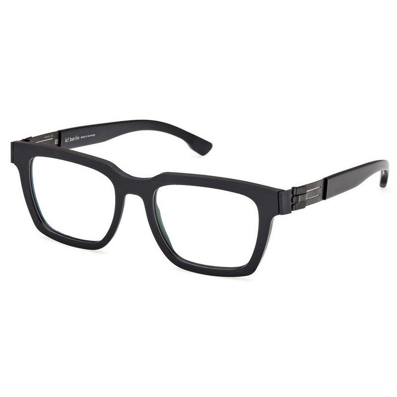 IC!BERLIN Eyeglasses, Model: IC5070 Colour: 002