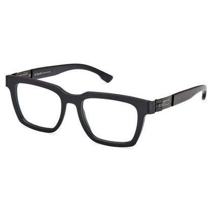 IC!BERLIN Eyeglasses, Model: IC5070 Colour: 002