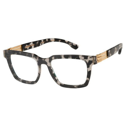 IC!BERLIN Eyeglasses, Model: IC5070 Colour: 026