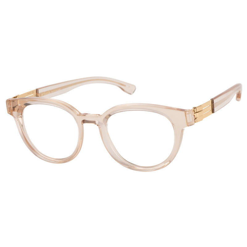 IC!BERLIN Eyeglasses, Model: IC5079 Colour: 042