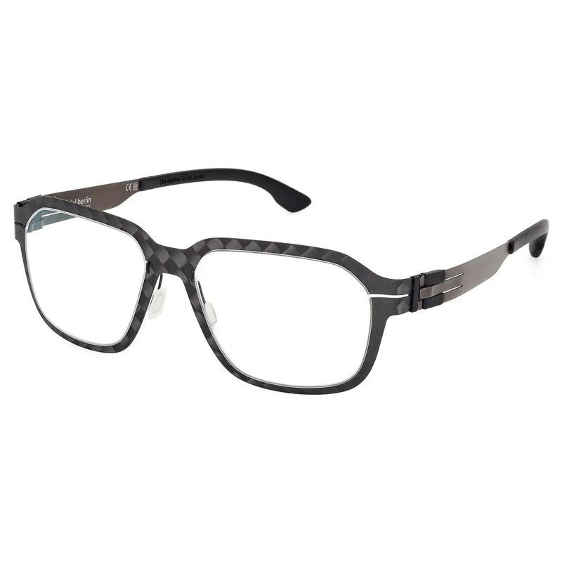 IC!BERLIN Eyeglasses, Model: IC5081 Colour: 002